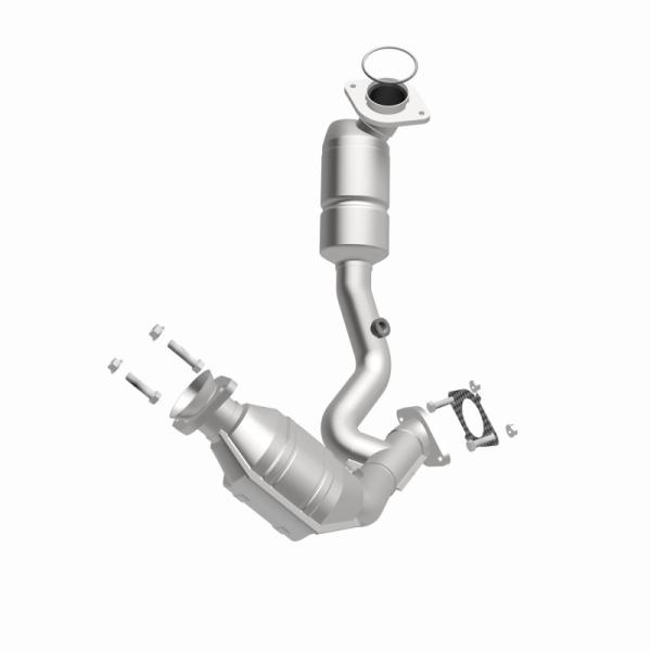 MAG Converter Direct Fit Magnaflow 25208