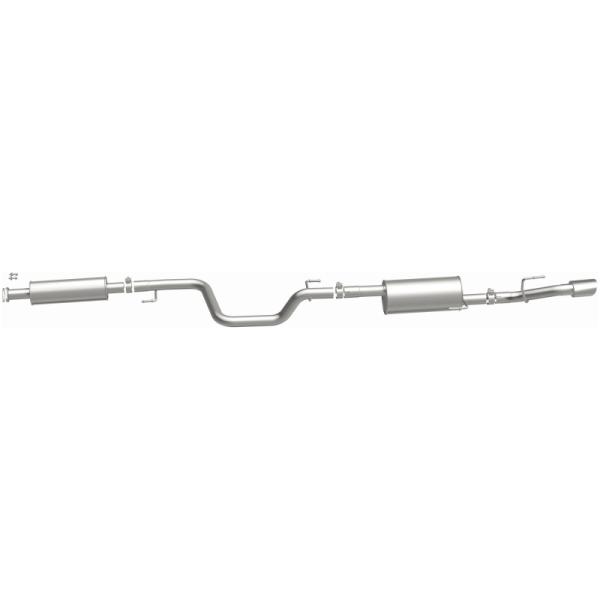Magnaflow 106-0969