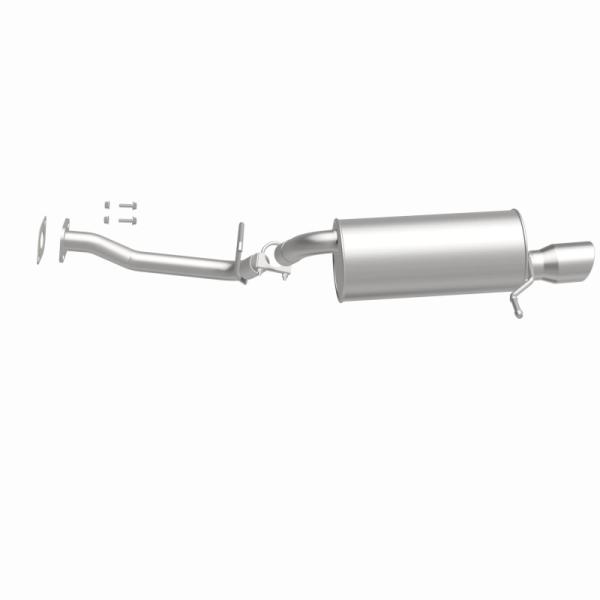 Magnaflow 108-0084