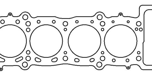 CG Head Gaskets Cometic Gasket C4327-045
