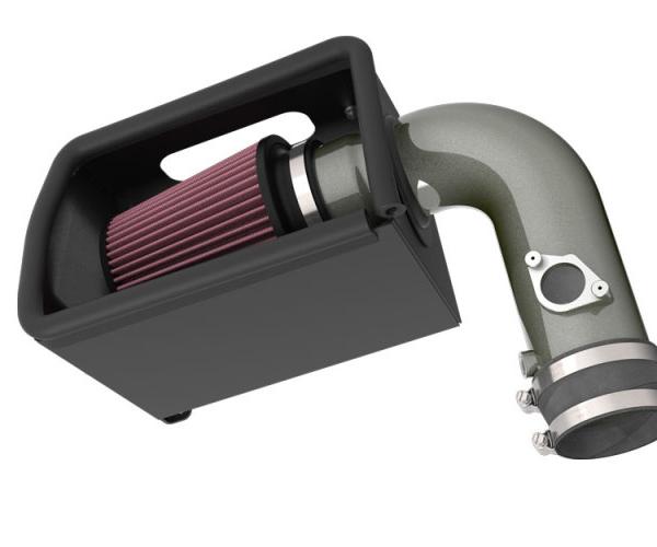 KN 69 Typhoon Intake K&N Engineering 69-8624TC