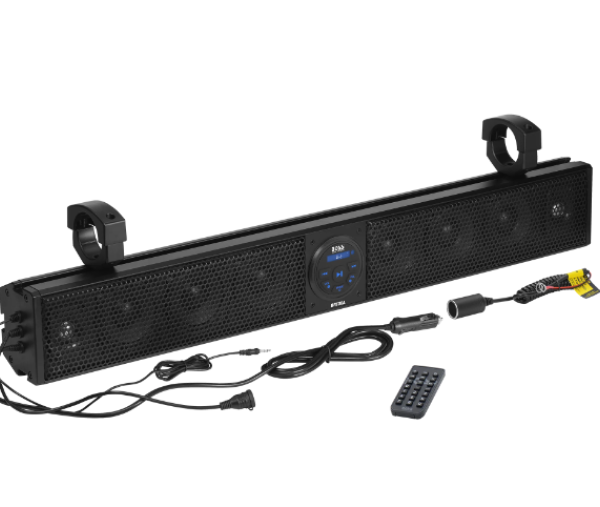 Boss Audio BRT36A