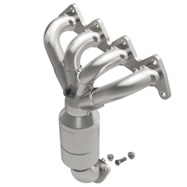 MAG Converter Direct Fit Magnaflow 452035