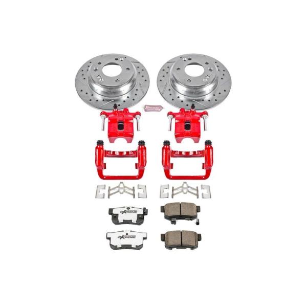 PowerStop KC3154-26