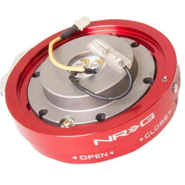 NRG SRK-400R