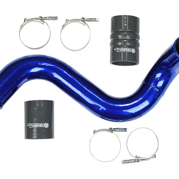 Sinister Diesel SD-INTRPIPE-6.0-COLD