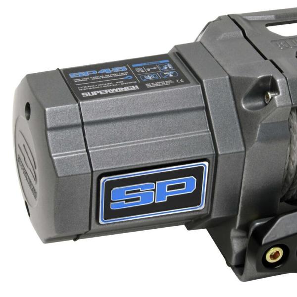 Superwinch 1145250