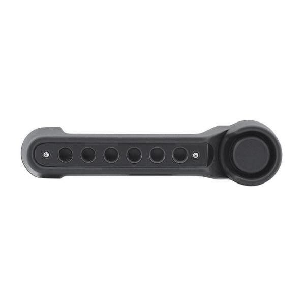 DV8 Offroad D-JP-190015-BK-5