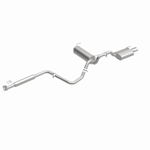 MAG BRE Exhaust Kits Magnaflow 106-0844