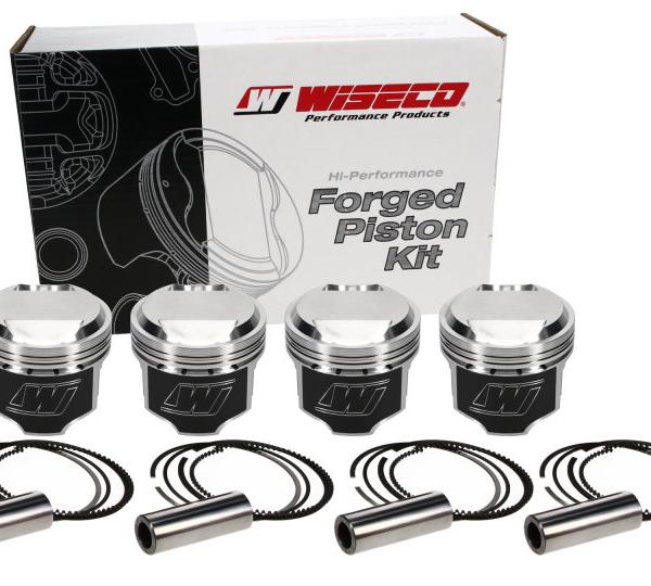 Wiseco K508M87