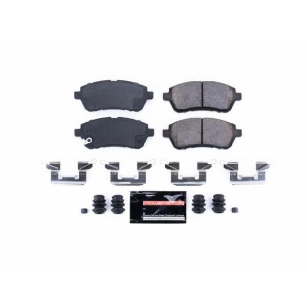 PowerStop Z23-1454A