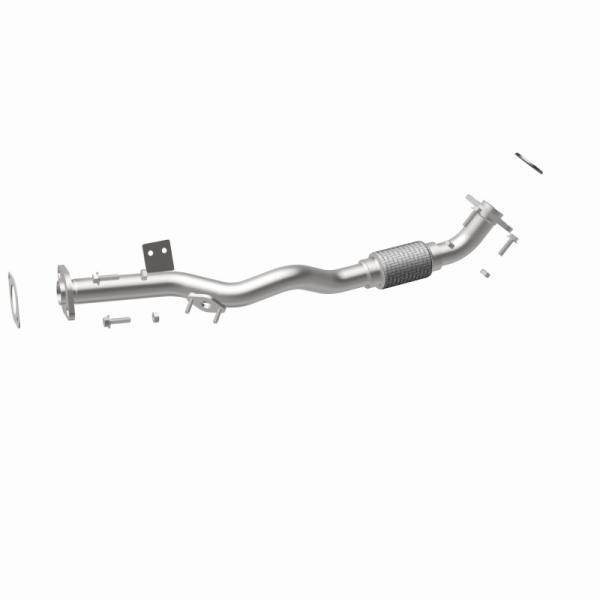 MAG BRE Front Pipe Kit Magnaflow 107-0085