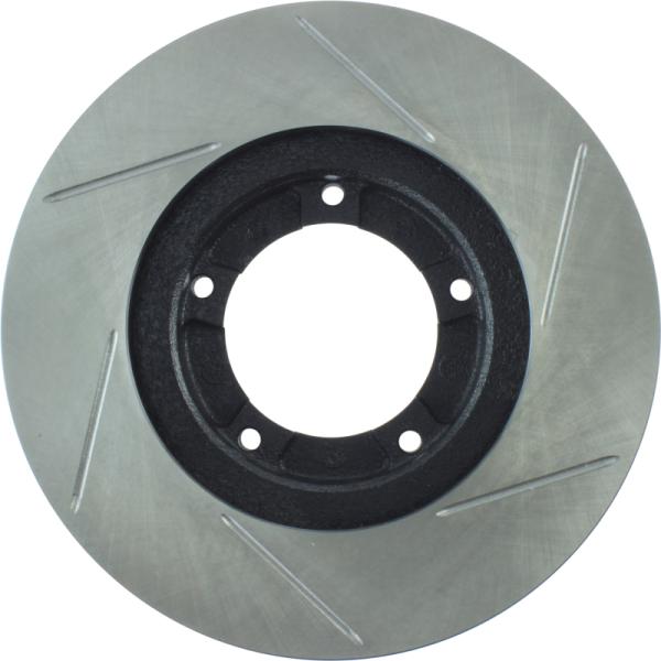 Stoptech 126.44108SR