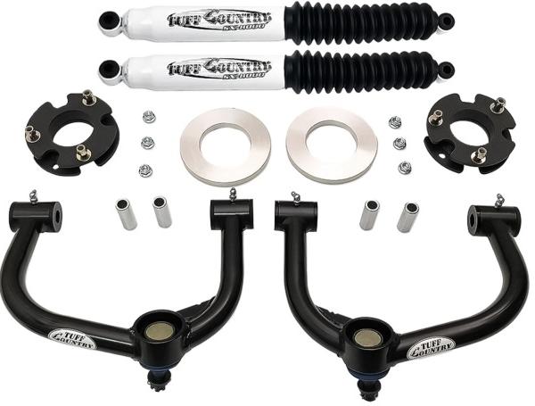 Tuff Country 23925KN