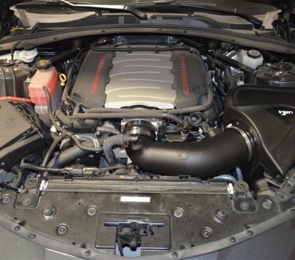 INJ EVO Intakes Injen EVO7301