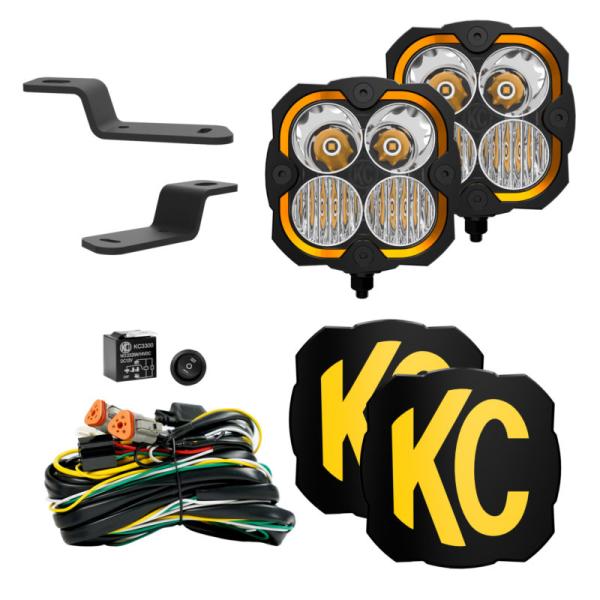 KC HiLiTES 97159