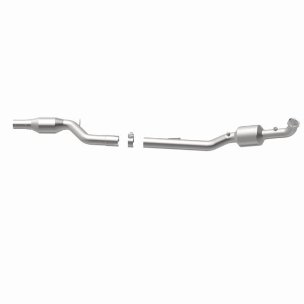 MAG Converter Direct Fit Magnaflow 5411702