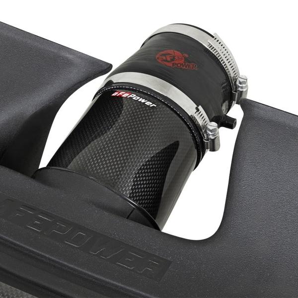 AFE Air Intake Components aFe 52-12352-C