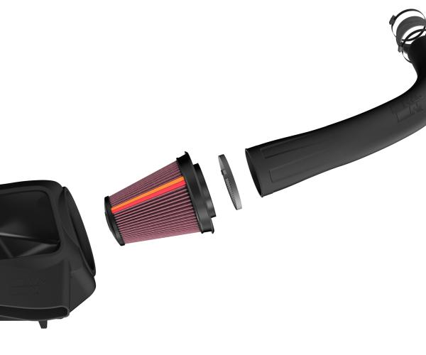 K&N Engineering 50-2593