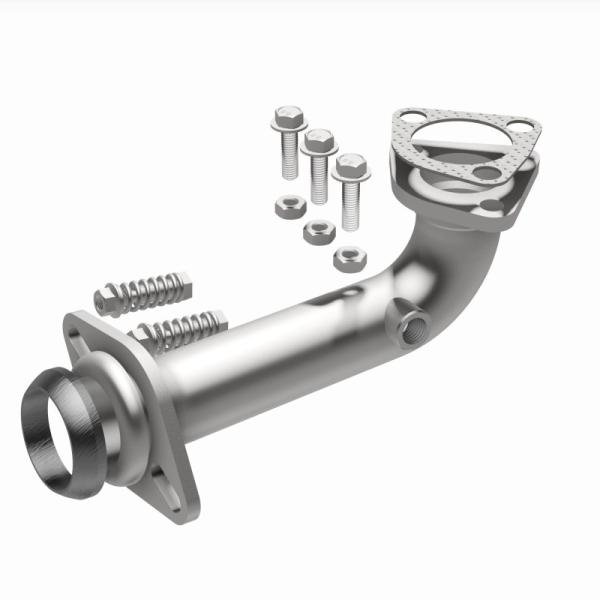 MAG BRE Front Pipe Kit Magnaflow 107-0117