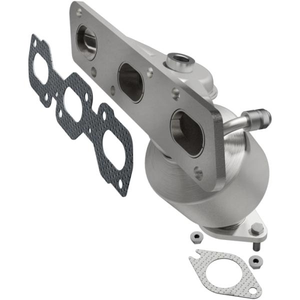 MAG Converter Direct Fit Magnaflow 452010