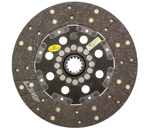 ACT Mod Street Clutch Kits ACT 2000601