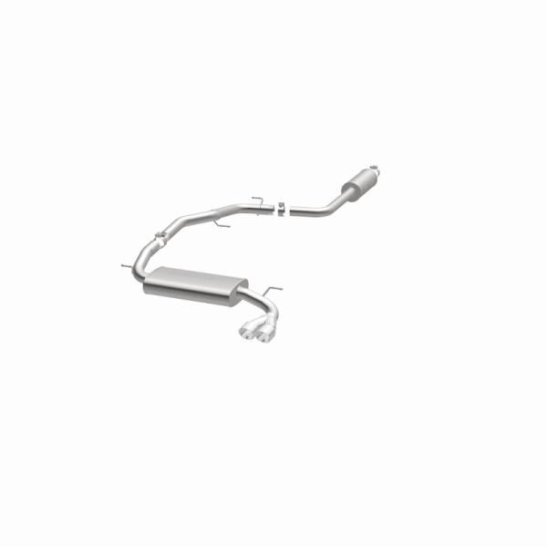 Magnaflow 15072