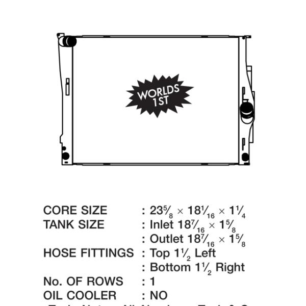 CSF 7001