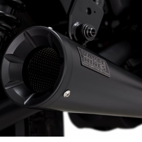 Vance and Hines 48421