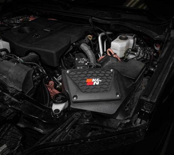 K&N Engineering 63-9042