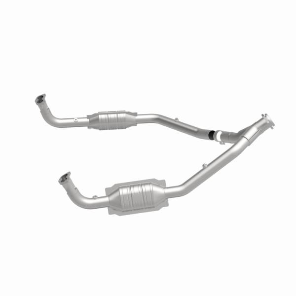 Magnaflow 93691