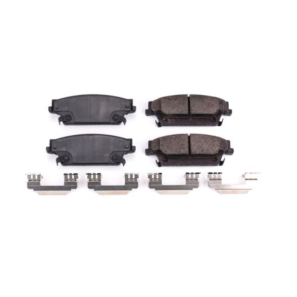 PowerStop 17-1020