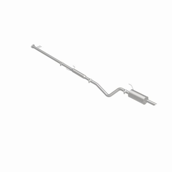 MAG BRE Exhaust Kits Magnaflow 106-0908