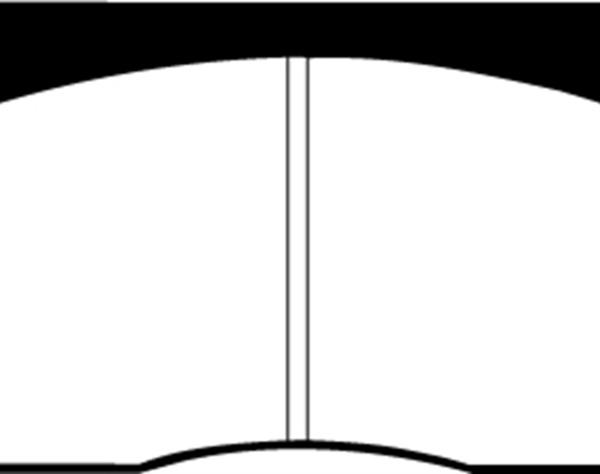 EBC DP2262