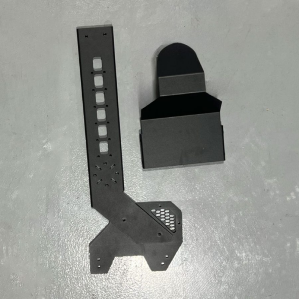 Rock Slide Engineering RK-103-TAC3