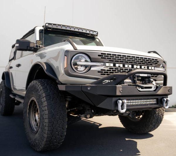 DV8 Offroad UNSK-01GR