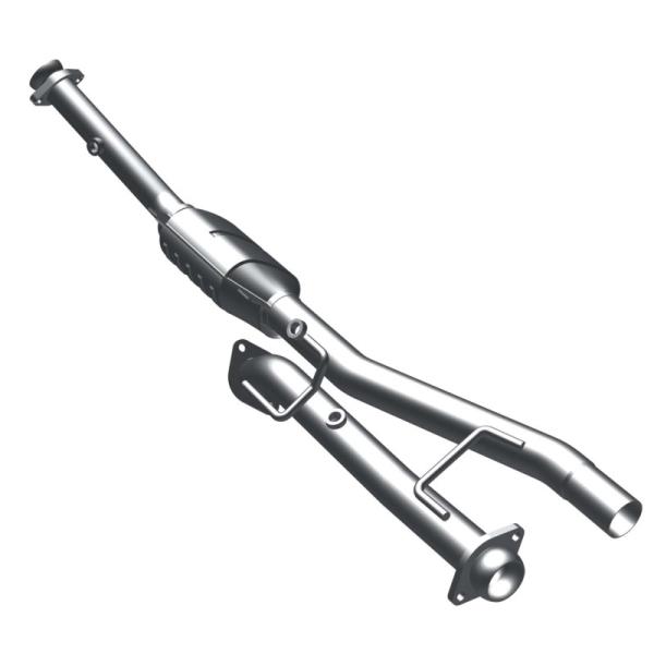 MAG Converter Direct Fit Magnaflow 51953