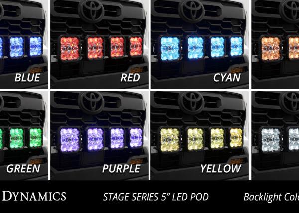 Diode Dynamics DD8029