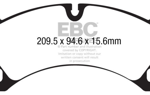 EBC DP42162R