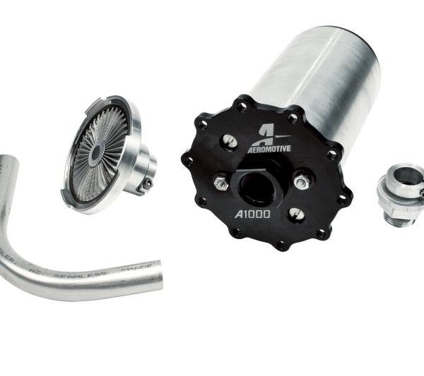 Aeromotive 18668