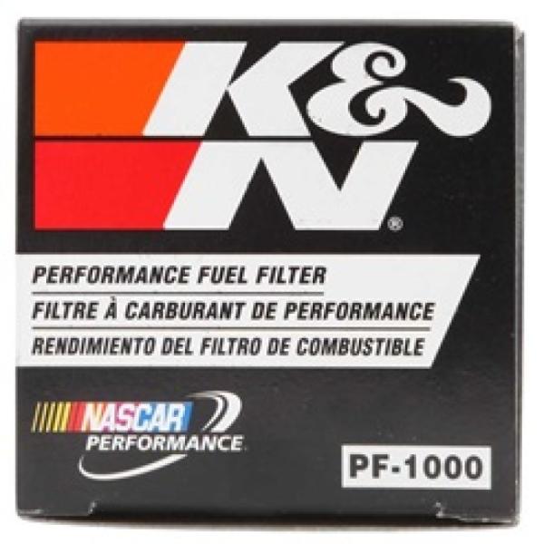 K&N Engineering PF-1000