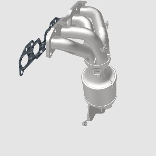 Magnaflow 5481295