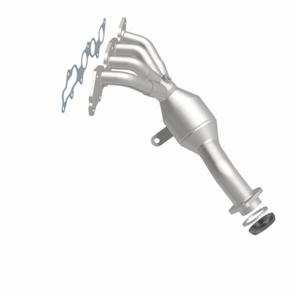 Magnaflow 5531851