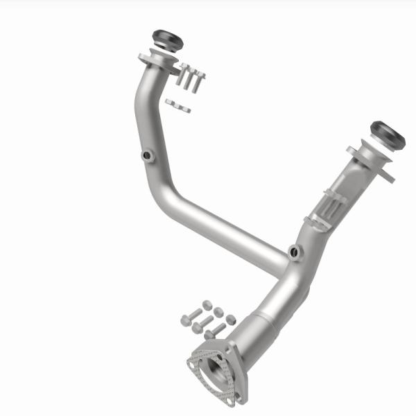 Magnaflow 107-0227