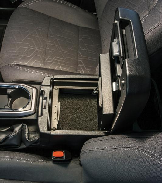 Tuffy Products 324-01-A