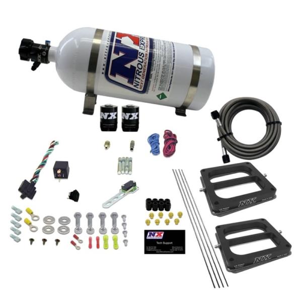 Nitrous Express 30270-10