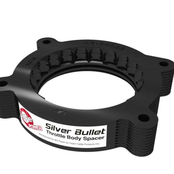 AFE Silver Bullet TBS aFe 46-34023B