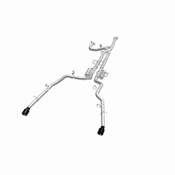 MAG Catback Exhaust Magnaflow 19705