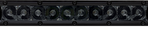 Rigid Industries 910213BLK