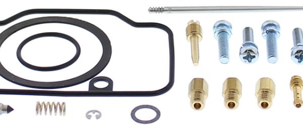 ABR Carburetor Rebuild Kits All Balls Racing 26-1773